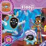 Anu Ohioma: Flooji, Buch