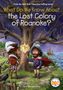 Emma Carlson Berne: Berne, E: What Do We Know about the Lost Colony of Roanoke?, Buch