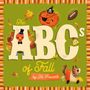 Jill Howarth: The ABCs of Fall, Buch