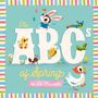 The ABCs of Spring, Buch