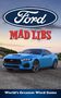 Sarah Fabiny: Ford Mad Libs, Buch