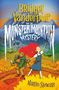 Martin Stewart: Stewart, M: Bridget Vanderpuff and the Monster Mountain Myst, Buch
