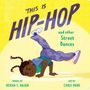 Rekha S Rajan: This Is Hip-Hop, Buch