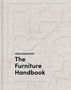 Frida Ramstedt: The Furniture Handbook, Buch