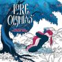 Rachel Smythe: Lore Olympus: The Official Coloring Book, Buch