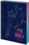 Rachel Smythe: Lore Olympus Notebook, Buch