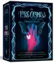 Rachel Smythe: The Lore Olympus Oracle Deck, Buch