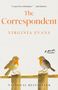 Virginia Evans: The Correspondent, Buch