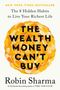 Robin Sharma: The Wealth Money Can't Buy, Buch