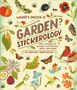 Rachel Ignotofsky: What's Inside a Garden? Stickerology, Buch