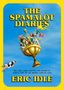 Eric Idle: The Spamalot Diaries, Buch