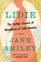 Jane Smiley: Lidie, Buch