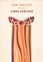 Simon Armitage: New Cemetery, Buch