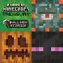 Christy Webster: A Mobs of Minecraft Treasury (Mobs of Minecraft), Buch