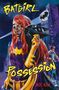 Jade Adia: Batgirl: Possession (DC Super Heroes), Buch