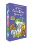 Marilyn Sadler: A Very Funny Bunny 5-Book Boxed Set, Diverse