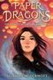 Siobhan McDermott: Paper Dragons 01, Buch