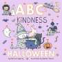Patricia Hegarty: ABCs of Kindness at Halloween, Buch