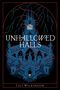 Lili Wilkinson: Unhallowed Halls, Buch