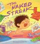 Kim Howard: The Naked Streak, Buch