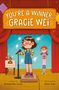 Kristen Mei Chase: Gracie Wei #1: You're a Winner, Gracie Wei, Buch