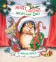 Mercer Mayer: Merry Christmas, Mom and Dad (Little Critter), Buch