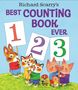 Richard Scarry: Richard Scarry's Best Counting Book Ever, Buch