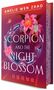 Amélie Wen Zhao: The Scorpion and the Night Blossom, Buch