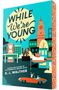 K. L. Walther: While We're Young, Buch