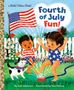 Deb Adamson: Fourth of July Fun!, Buch