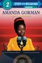 L'Oreal Thompson Payton: Amanda Gorman: Poet and Activist, Buch