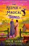 Julie Leong: The Keeper of Magical Things, Buch
