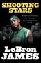 Lebron James: Shooting Stars, Buch