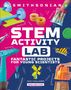 Robert Winston: Stem Activity Lab, Buch