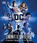 Nick Jones: DC Cinematic Universe, Buch