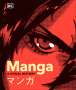 Frederik L Schodt: Manga a Visual History, Buch