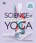 Ann Swanson: Science of Yoga, Buch