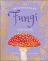 Lynne Boddy: An Anthology of Fungi, Buch