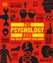 Dk: The Psychology Book, Buch