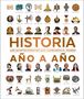 Dk: Historia Año a Año (History Year by Year), Buch