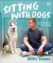 Rocky Kanaka: Sitting with Dogs, Buch