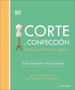 Alison Smith: El Libro de Corte Y Confección (the Tailoring Book), Buch