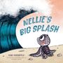 Cori Doerrfeld: Nellie's Big Splash, Buch
