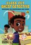 Akeem S Roberts: Milkshake the Disappearing Milk Snake: A Graphic Novel, Buch