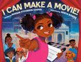 Morgan Stevenson Cooper: I Can Make a Movie!, Buch