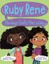 Ashley Iman: Ruby René Always Gets Her Way, Buch