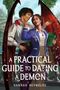 Hannah Reynolds: A Practical Guide to Dating a Demon, Buch