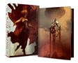 Pierce Brown: Red Rising (Deluxe Slipcase Edition), Buch