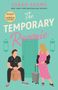 Sarah Adams: The Temporary Roomie, Buch