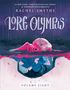 Rachel Smythe: Lore Olympus: Volume Eight, Buch, Buch